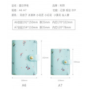 Summer Mini Planner