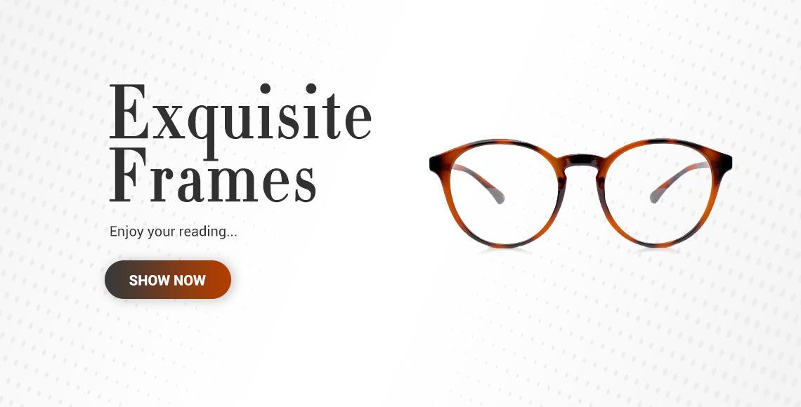 eyeglass